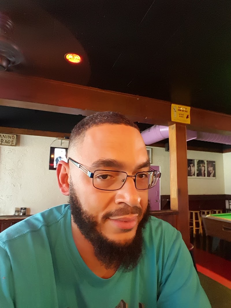 M.T. Glass Cleveland atmosphere