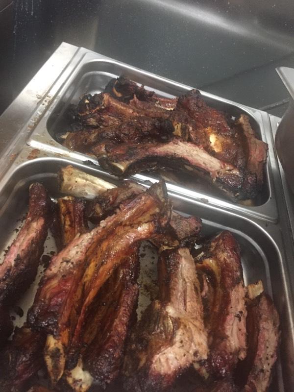 The Best Thing Smokin Bbq Llc Cleveland