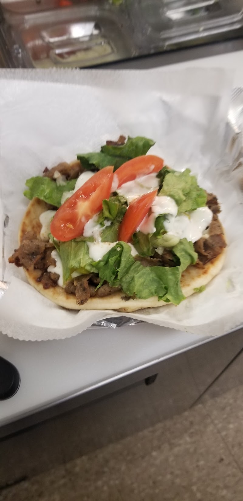 The Best Thing Smokin Bbq Llc Cleveland atmosphere