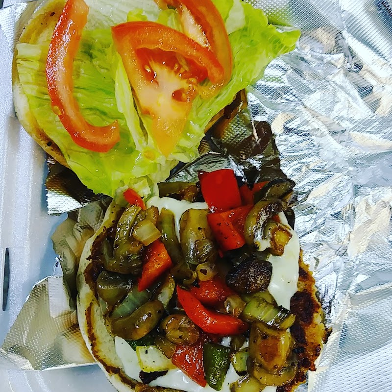 The Best Thing Smokin Bbq Llc Cleveland atmosphere
