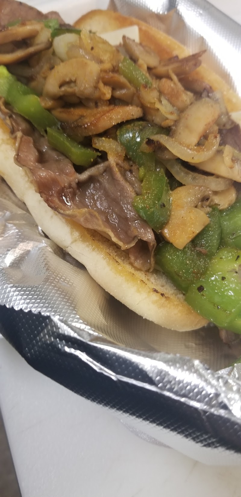 The Best Thing Smokin Bbq Llc Cleveland atmosphere