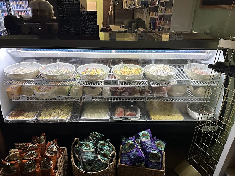 Dominick's Deli on Lee in Cleveland