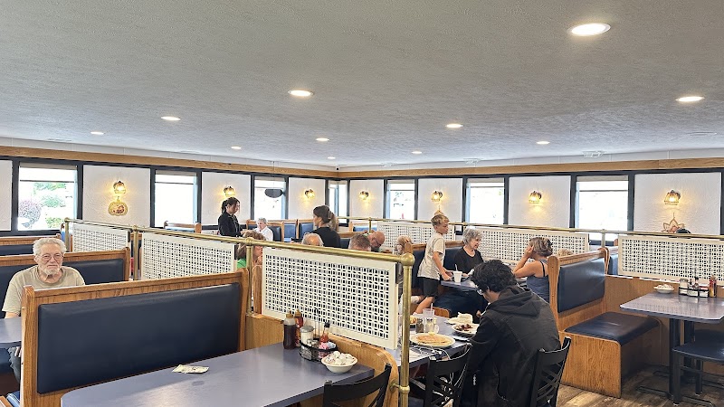 Family Restaurant