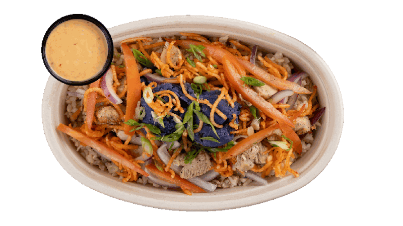 Balance Pan-Asian Grille – Cleveland Cleveland food