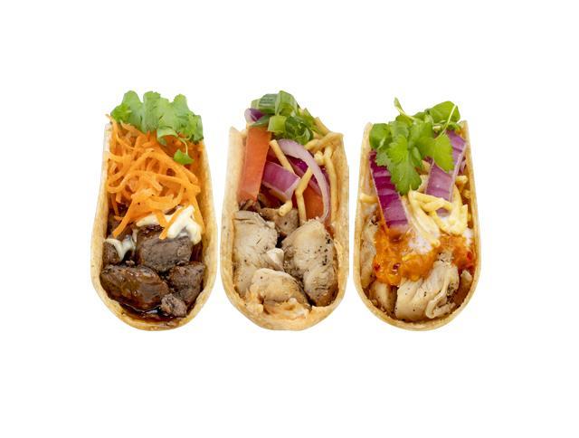 Balance Pan-Asian Grille – Cleveland Cleveland atmosphere