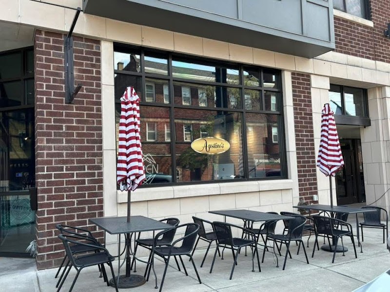 Agostino's Bistro & Pub Cleveland