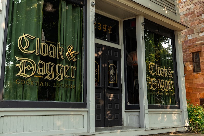 Cloak & Dagger in Cleveland