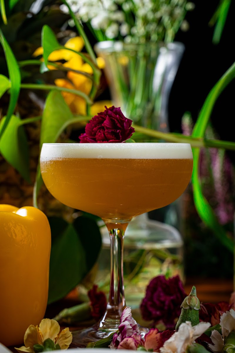 Cloak & Dagger Cleveland atmosphere