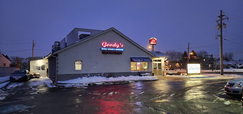 Goody's Family Restaurant in Cleveland