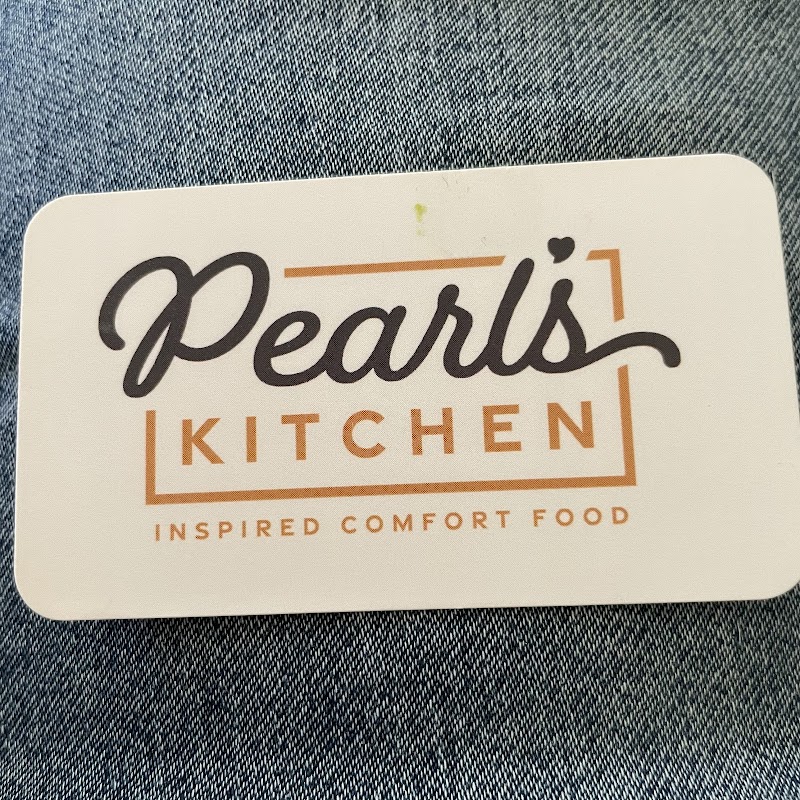 Pearl's Kitchen Midtown Cleveland atmosphere
