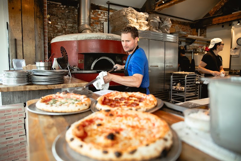 ETalian Cleveland food