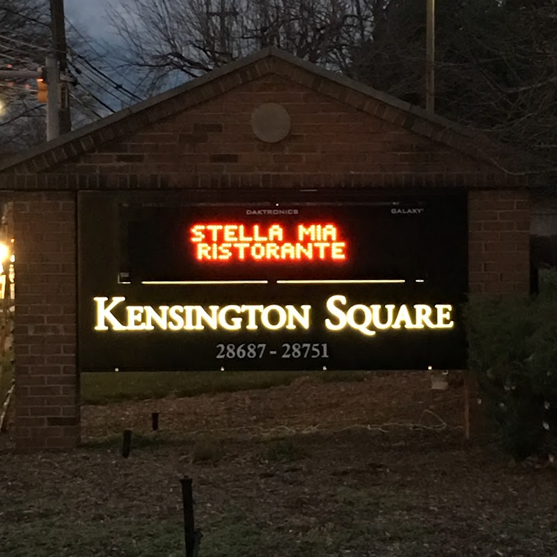 Stella Mia Ristorante Cleveland
