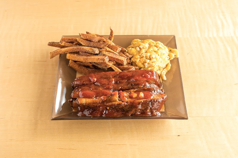 Kyries Kafe Cleveland food