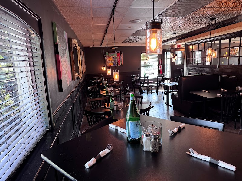 Mish Mosh Eclectic Eatery & Spirits in Cleveland
