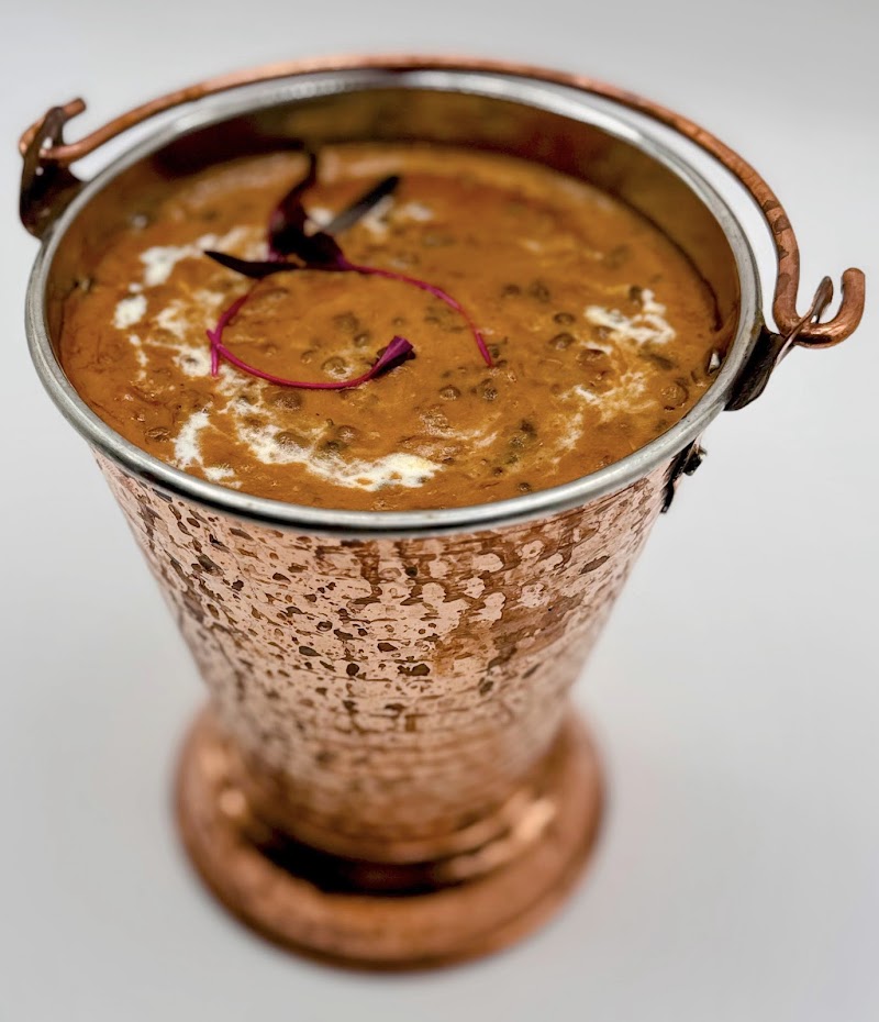 Masala Monsoon Cleveland atmosphere