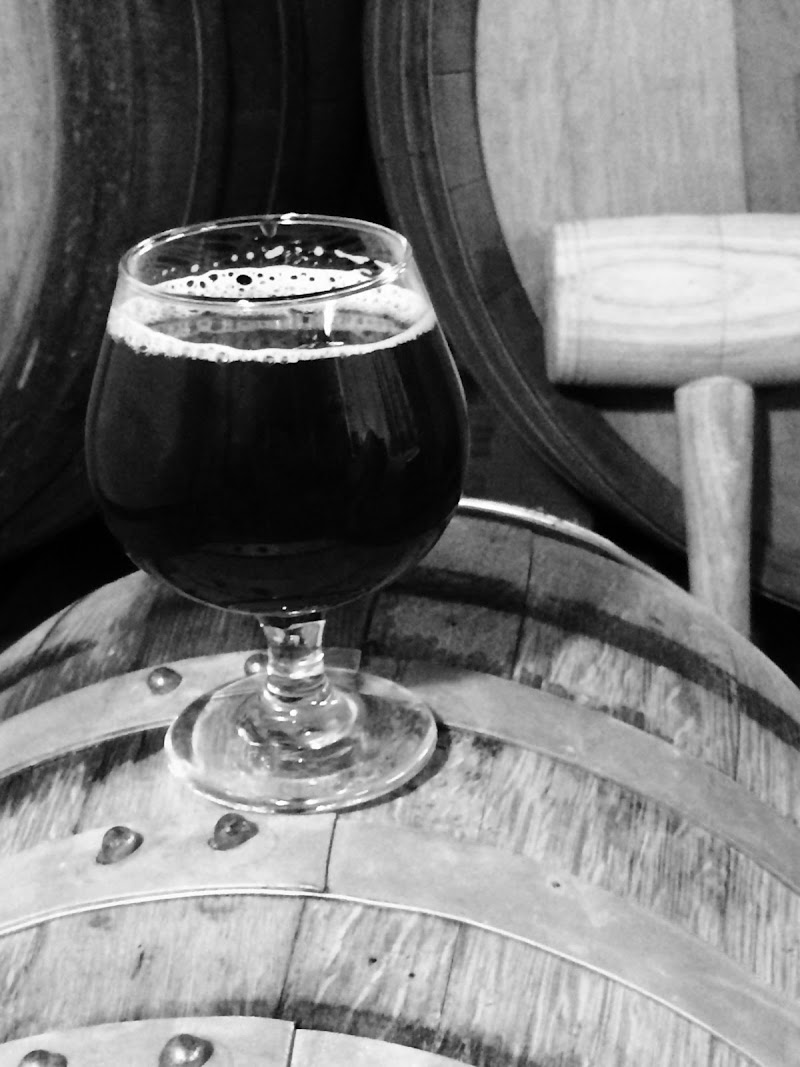 Brick And Barrel Cleveland atmosphere