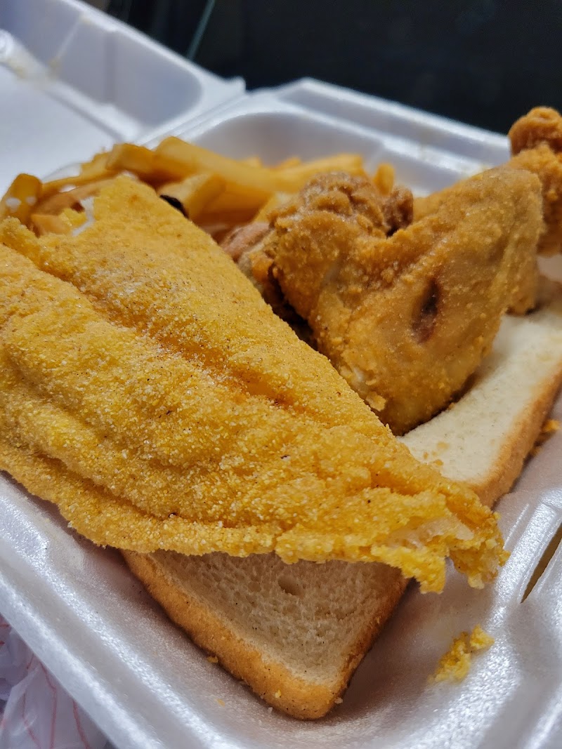 FINS & WINGS Cleveland atmosphere