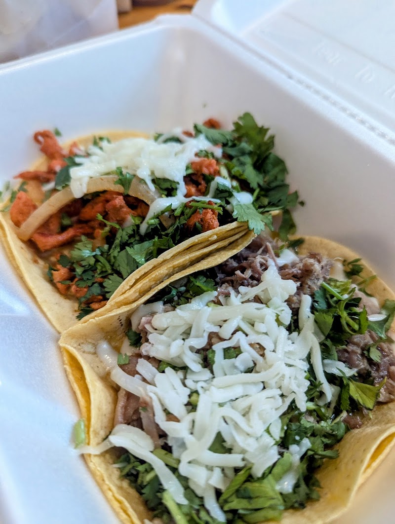 Cilantro Taqueria - Tremont Cleveland atmosphere