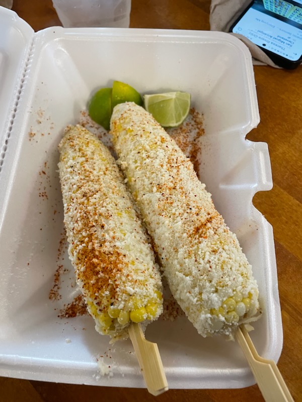 Cilantro Taqueria - Tremont Cleveland atmosphere