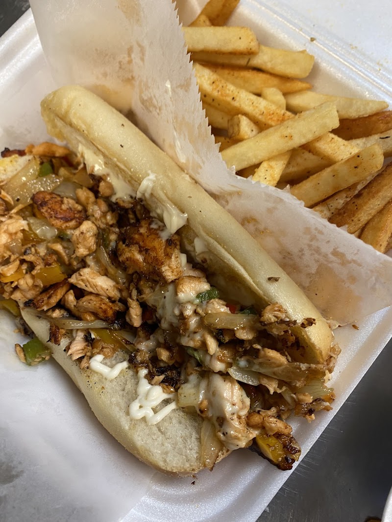 Good Belly’s Cleveland atmosphere