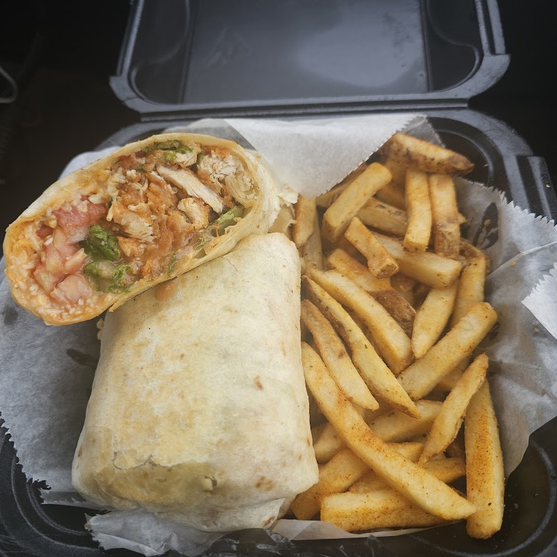 No Fork Restaurant - EXPRESS