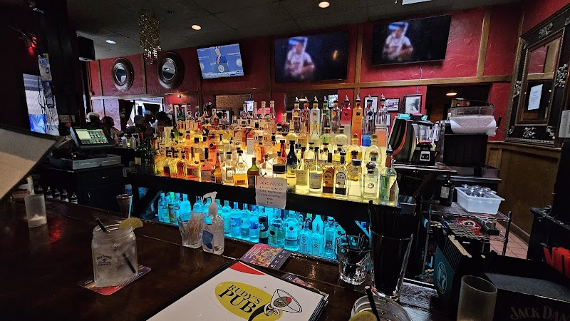 Rudy's Pub in Cleveland