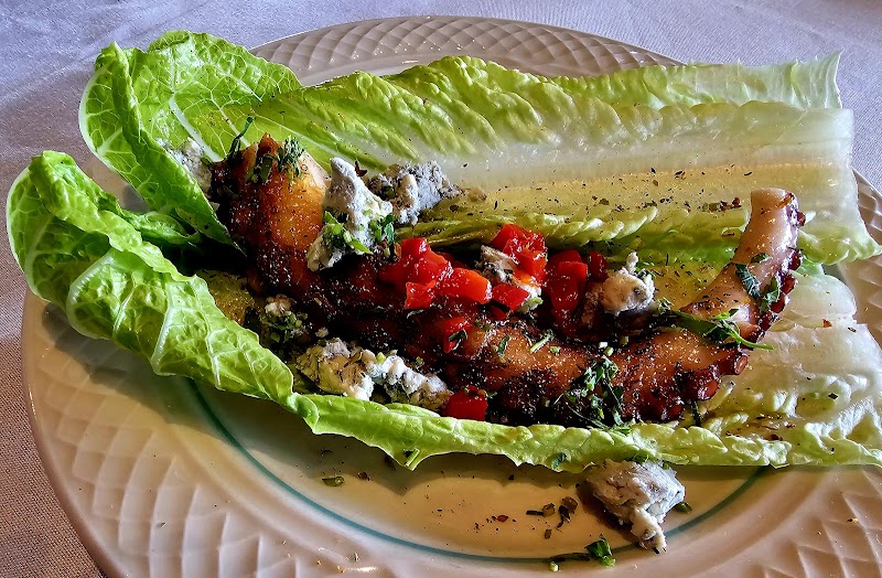 Ibiza Mediterranean Restaurant - Avon Lake, OH Cleveland food