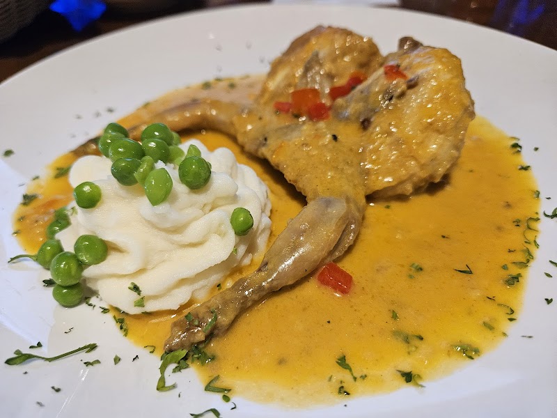 Ibiza Mediterranean Restaurant - Avon Lake, OH Cleveland atmosphere