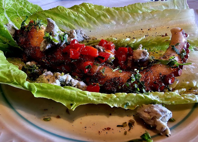 Ibiza Mediterranean Restaurant - Avon Lake, OH Cleveland atmosphere