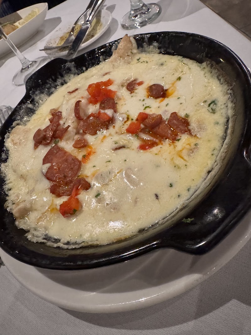 Ibiza Mediterranean Restaurant - Avon Lake, OH Cleveland atmosphere
