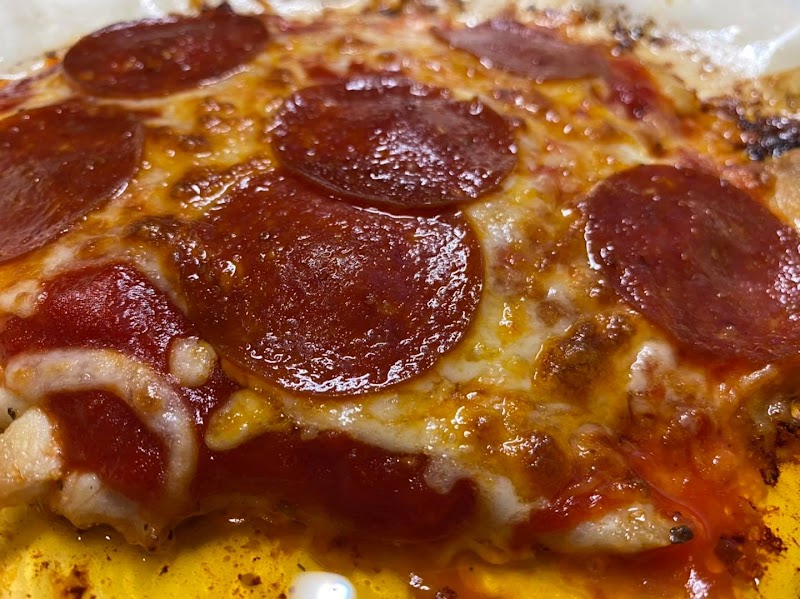 Mama Catena Vino e’ Cucina Cleveland food