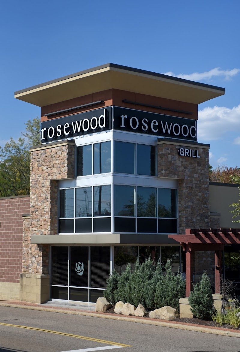 Rosewood Grill Strongsville in Cleveland