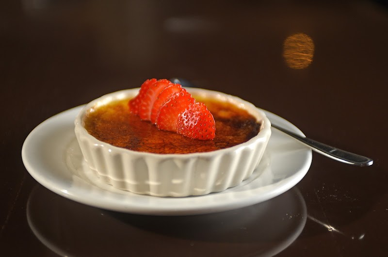 Rosewood Grill Strongsville Cleveland food