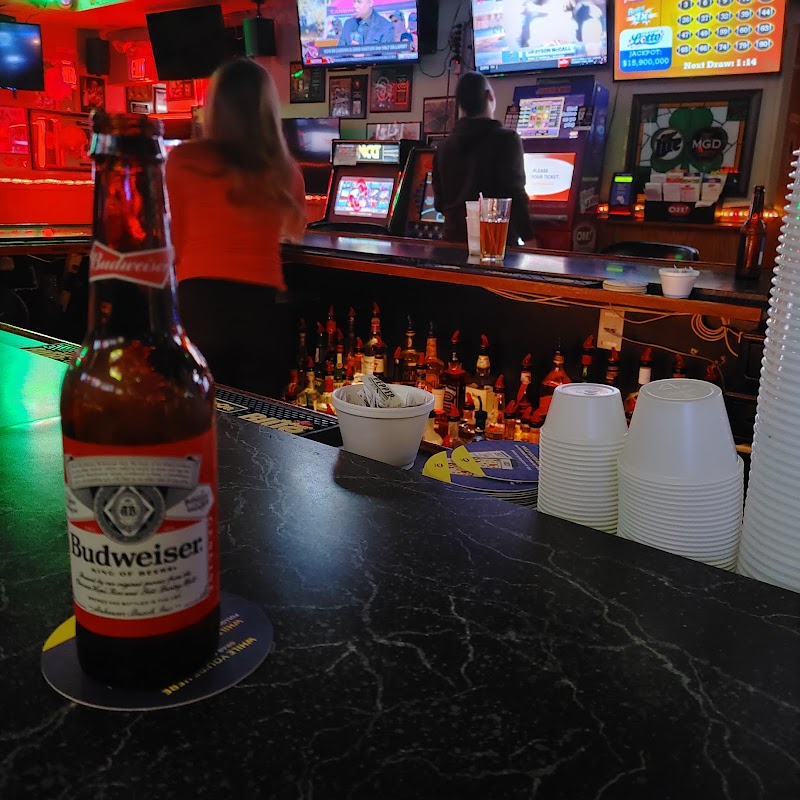K.C.'S Cleveland atmosphere