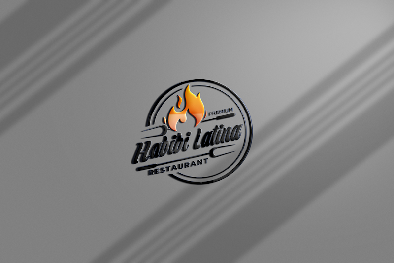 Habibi Latina Cafe Restaurant Cleveland atmosphere