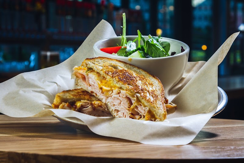 Southern Tier Brewery Cleveland Cleveland food
