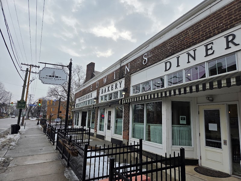 Edwins in Cleveland