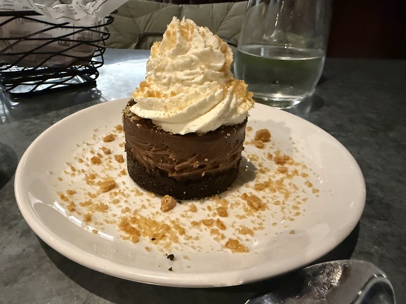 Flour | Moreland Hills Cleveland atmosphere