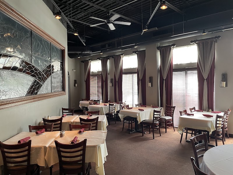 Arrabiata's Italian Restaurant Cleveland