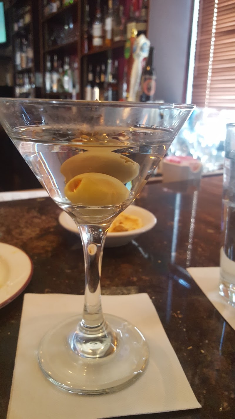 Arrabiata's Italian Restaurant Cleveland atmosphere