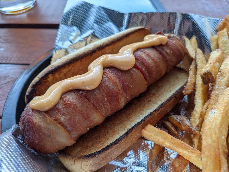 ABC the Tavern Cleveland food