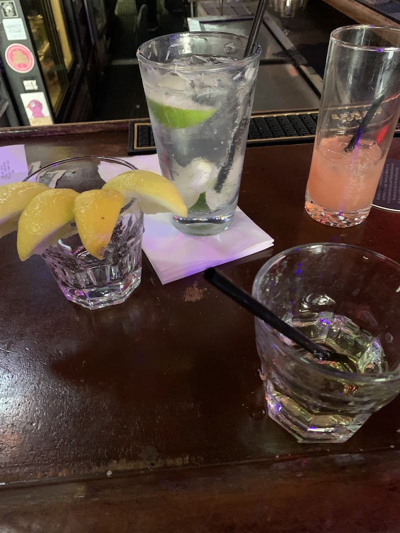 ABC the Tavern Cleveland atmosphere