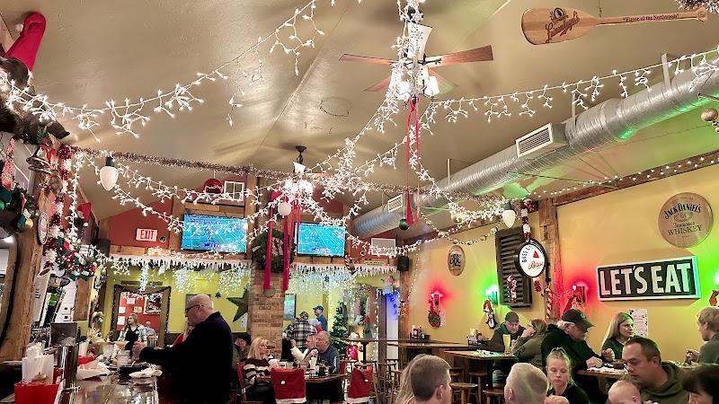 Lager Heads BBQ Smokehouse Cleveland