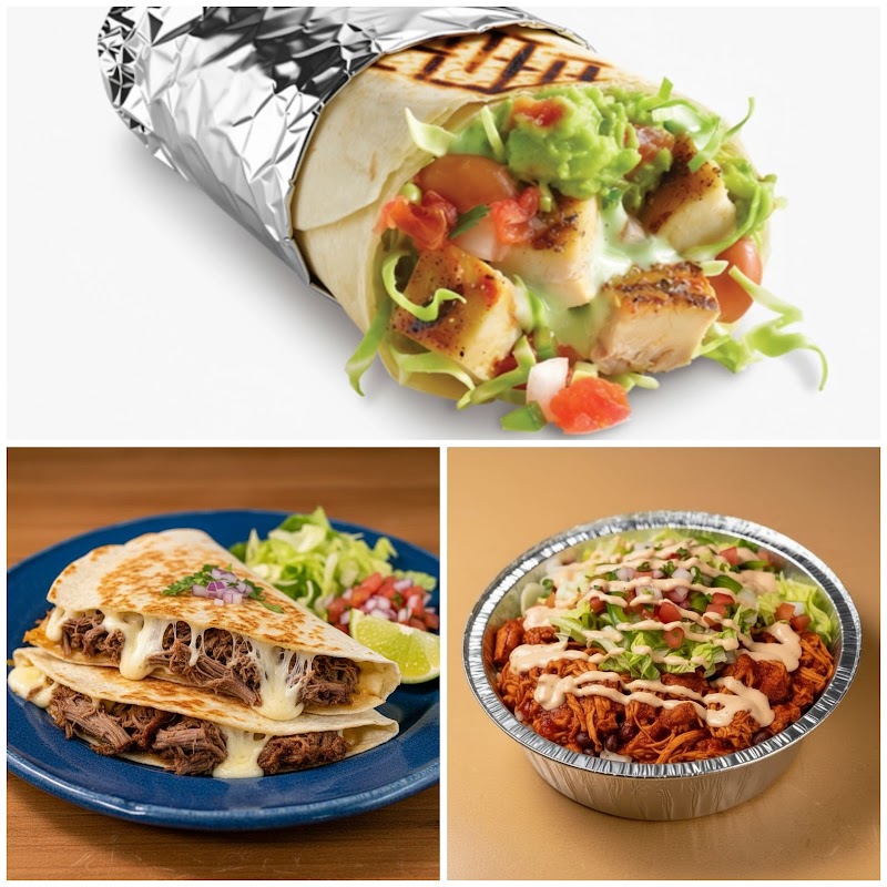 Coyoacan Taqueria & Brew Cleveland atmosphere