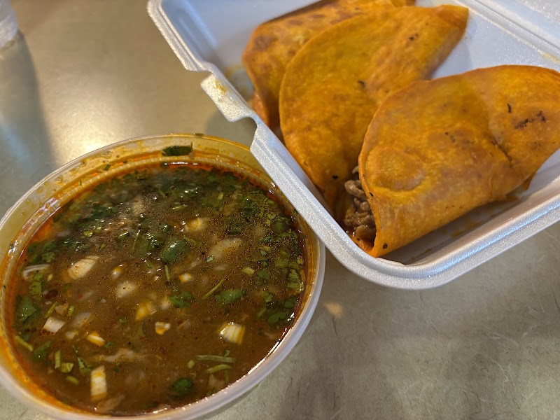 Coyoacan Taqueria & Brew Cleveland atmosphere