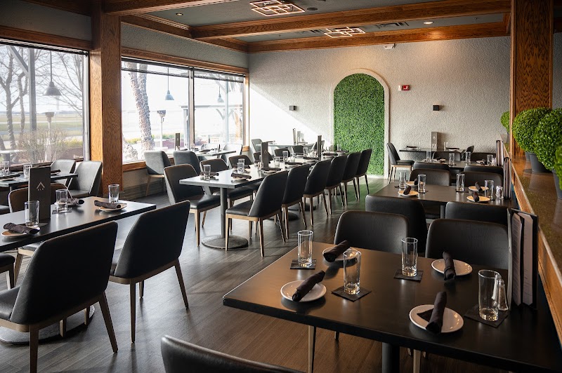 The Aviator Pub & Restaurant in Cleveland