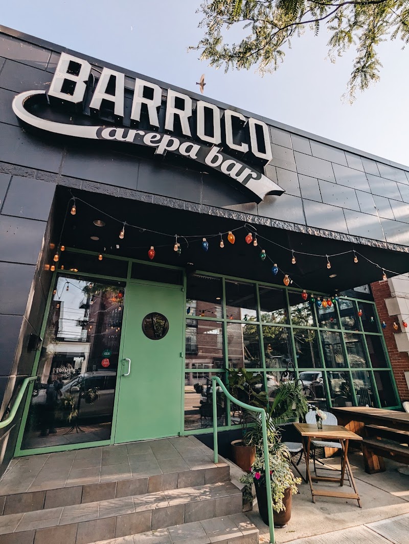 Barroco in Cleveland