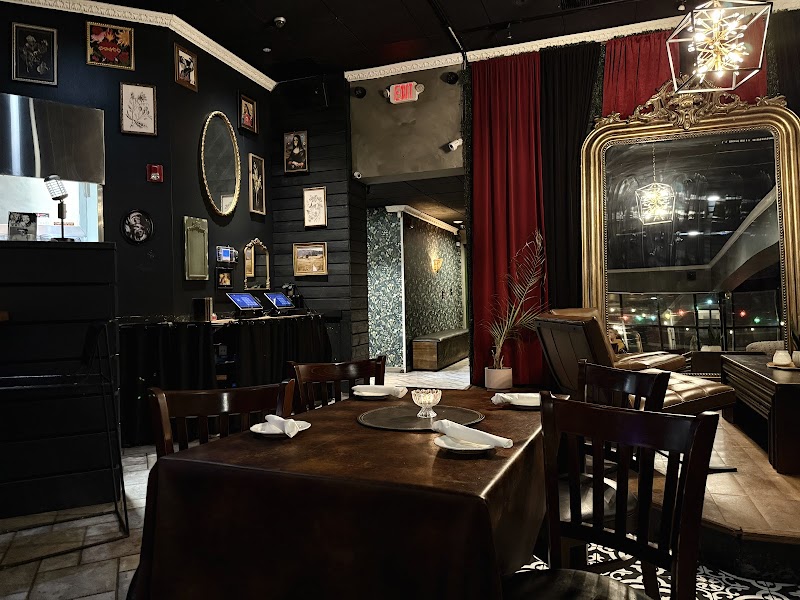 Barroco Cleveland food