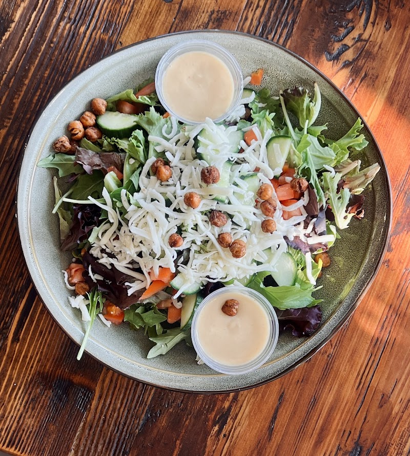 56 Social Cafe & Catering Cleveland food