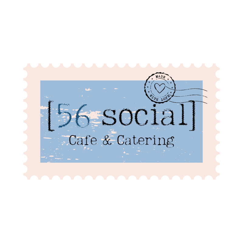 56 Social Cafe & Catering Cleveland atmosphere